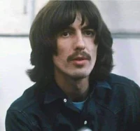 George Harrison