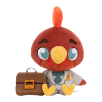 Jean Claude Uprooted