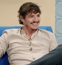 Pedro Pascal