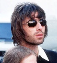 Liam Gallagher 
