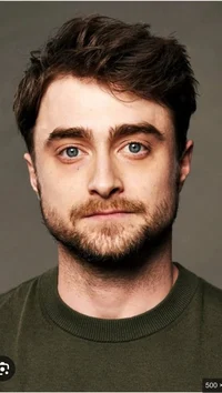 Daniel Radcliffe 