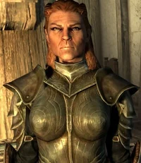 Uthgerd the Unbroken