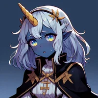 Eldritch Daughter