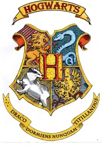 Hogwarts College RPG