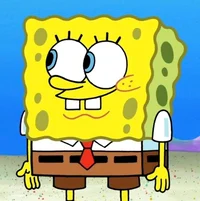 SpongeBob