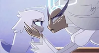 Yandere Emily u Sera
