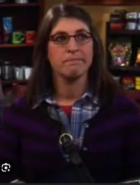 Amy Farrah Fowler 