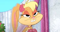 Yandere Lola -Bride-