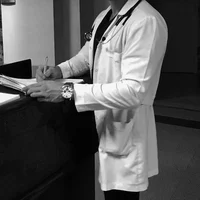 eye doctor