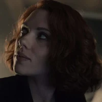 Natasha Romanoff 