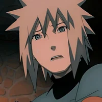 Minato Namikaze 