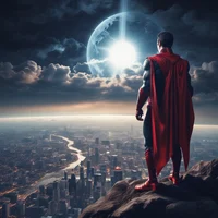 Heroic Return