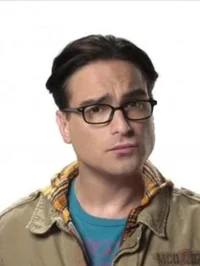 Leonard Hofstadter 
