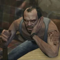 Trevor Philips