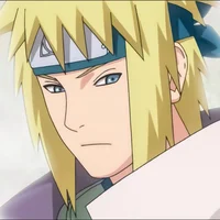 Minato Namikaze 