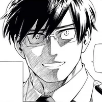 Iida Tenya