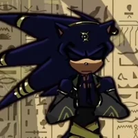 Sonic - Egipto