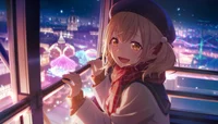 -PJSK-Azusawa Kohane