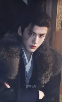 Zhang Linghe