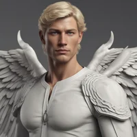 -Archangel Jehurael-