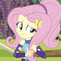 EG - Fluttershy