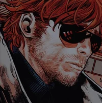 MAR Matt Murdock 01