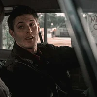 SPN Dean Winchester 