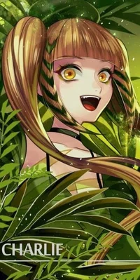 Charlie - Human