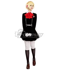 Cosplayer Aigis