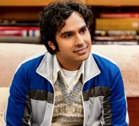 Raj Koothrapali 