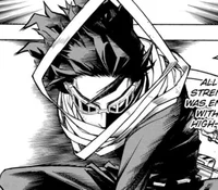 Aizawa Shouta