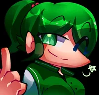 Yandere Green 