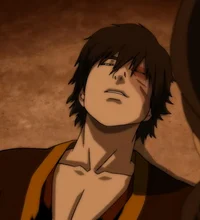 Prince Zuko