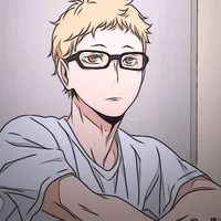 Tsukishima Kei