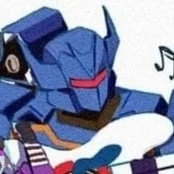 Soundwave -TF ES-
