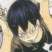 Tobio Kageyama