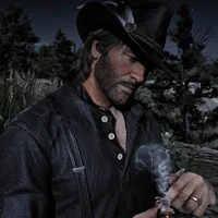 Arthur Morgan