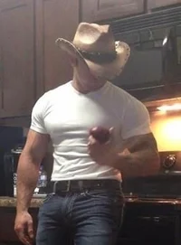 GHOST - COWBOY