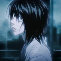 L Lawliet