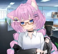 Office lady Ameko