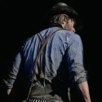 Arthur Morgan