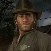 Arthur Morgan
