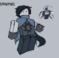 Amarah