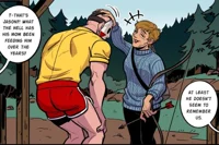 Pamela Voorhees