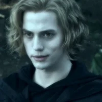 jasper hale 