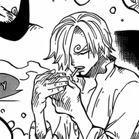 CAFE Sanji