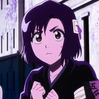 Momo Hinamori