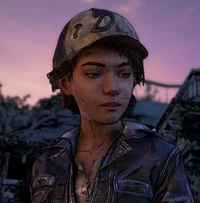 Clementine 
