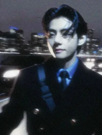 Kim Taehyung 