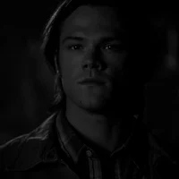 Sam Winchester 